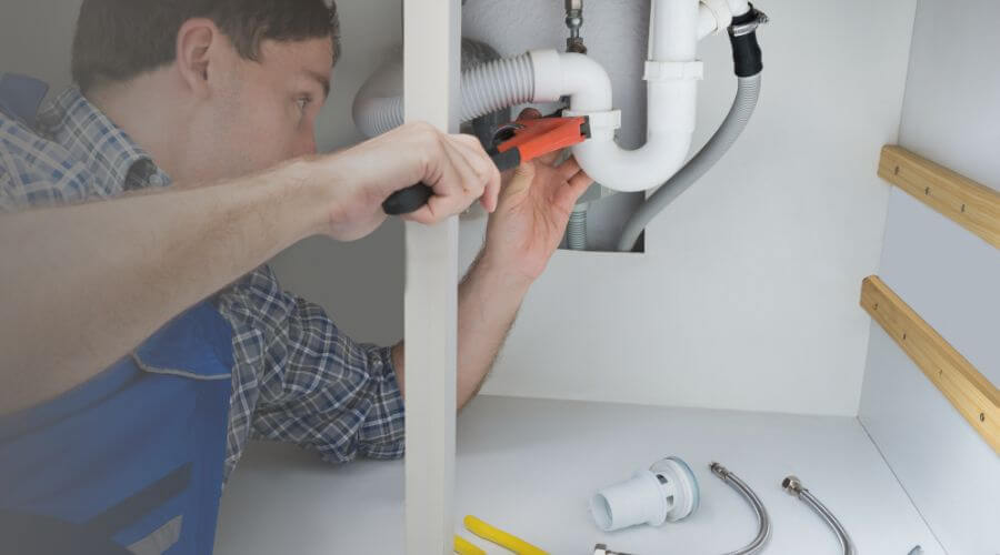 Professional water leak detection in Boulder, MT